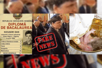 AUR face campanie cu minciuni: Fake news-urile grosolane anti Nicușor Dan fabricate înainte de alegeri Image Editor 2025 05 15T173724.730