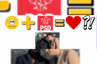 A colaborat AUR cu PSD la Constanța? Cosmin Hristu a mulțumit primarilor pentru colaborare Image Editor 2025 05 17T021906.720