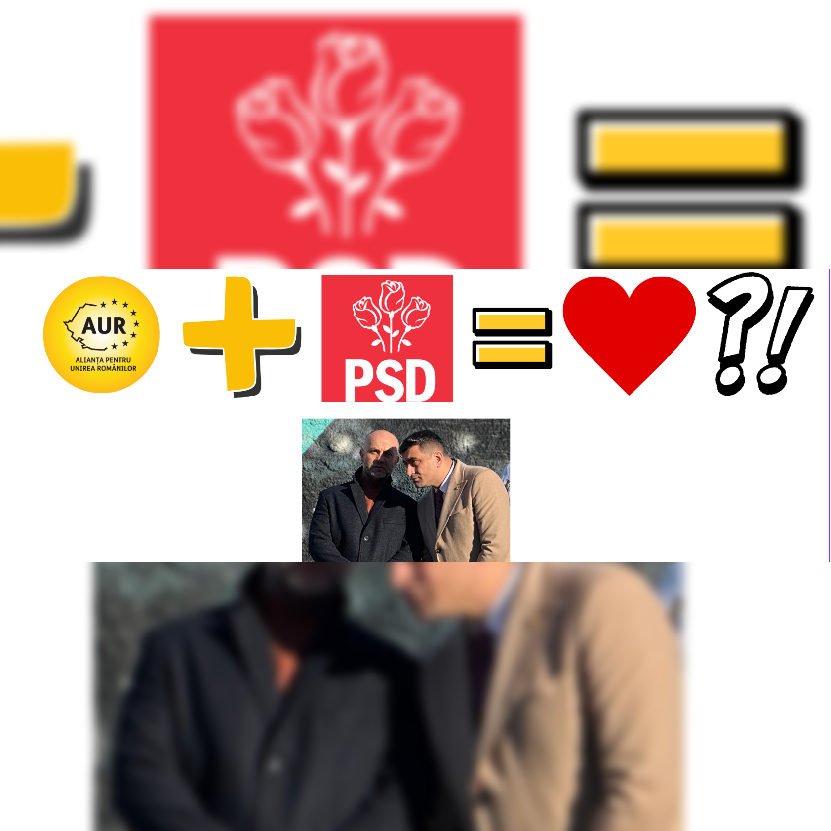 A colaborat AUR cu PSD la Constanța? Cosmin Hristu a mulțumit primarilor pentru colaborare Image Editor 2025 05 17T021906.720