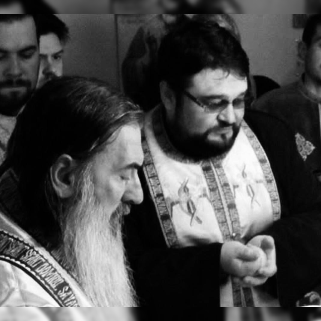 A murit preotul constănțean Tivadar Vasile-Ioan, fost paroh al Bisericii Sfânta Filofteia din Constanța Image Editor 2025 05 25T015653.180