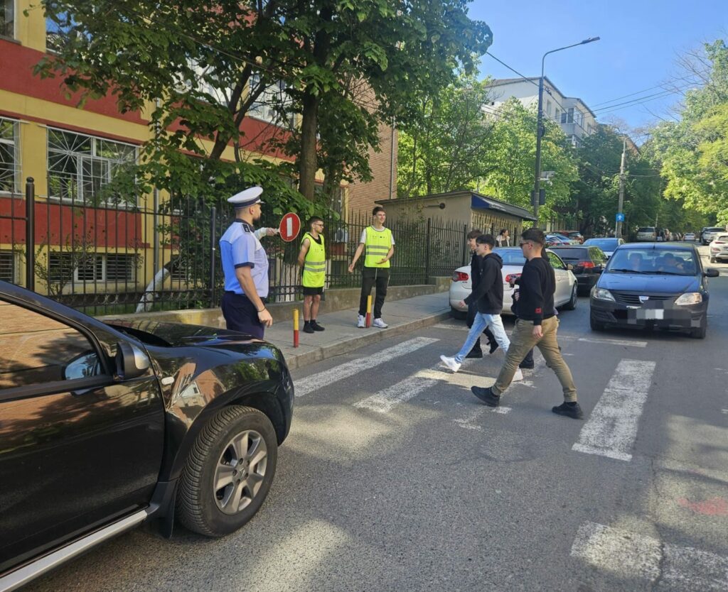 Lecții de siguranță rutieră pentru elevii din Tulcea Imagine WhatsApp 2025 05 01 la 09.05.46 aac9a754