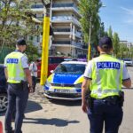 Razii în Medgidia și Constanța/ Mai mulți șoferi au fost sancționați Imagine WhatsApp 2025 05 01 la 15.21.15 439db6ce