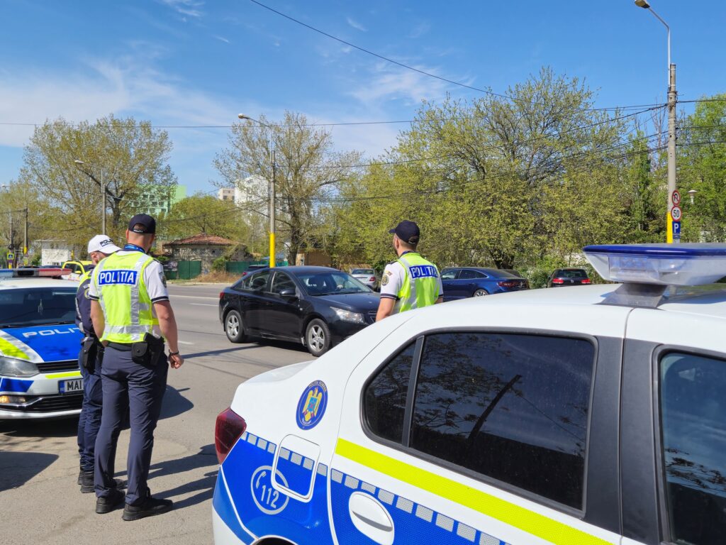 FOTO VIDEO Polițiștii constănțeni intensifică controalele pentru siguranța traficului de 1 Mai 5 FOTO VIDEO Polițiștii constănțeni intensifică controalele pentru siguranța traficului de 1 Mai Imagine WhatsApp 2025 05 01 la 15.21.16 422d986f