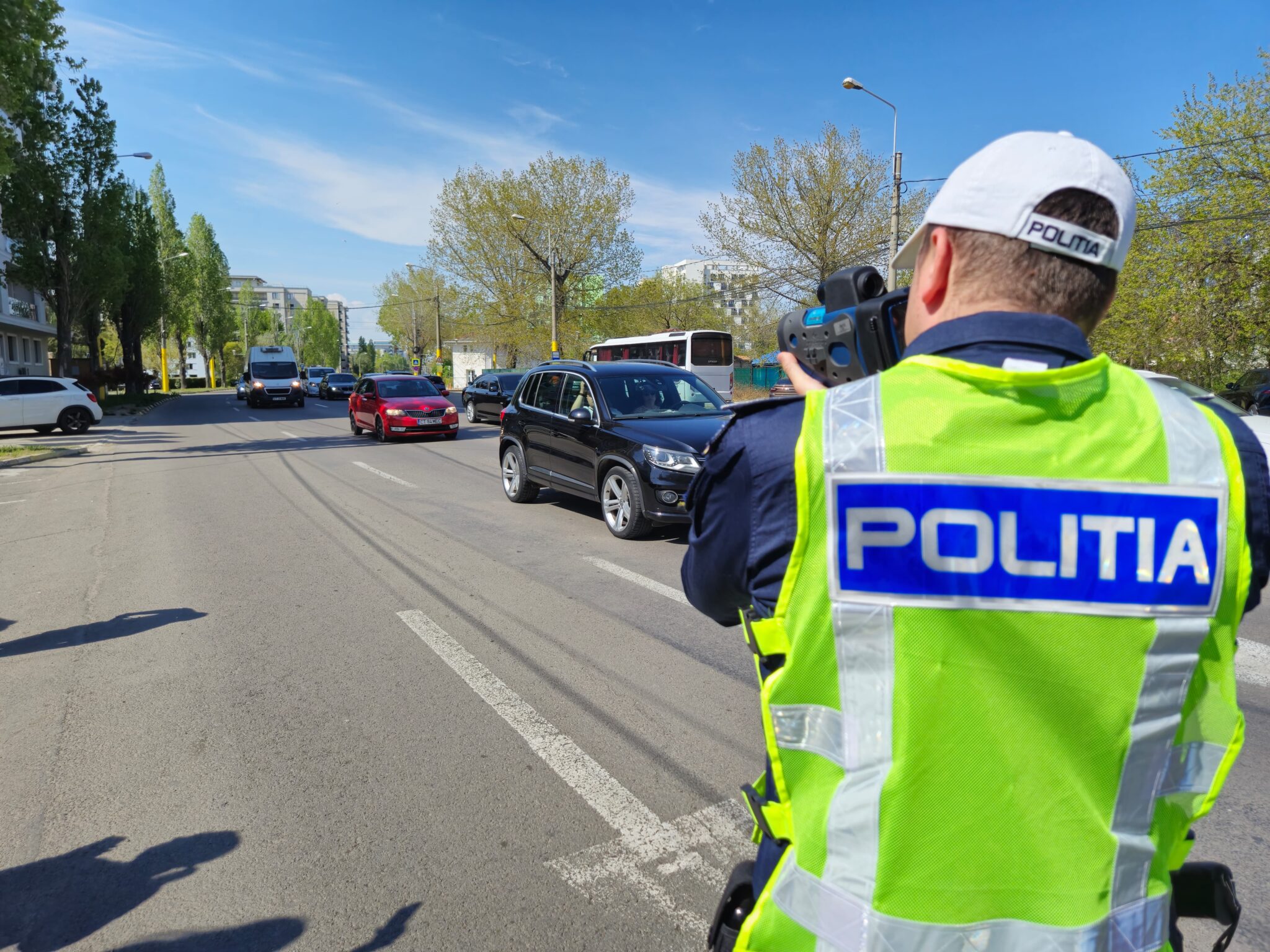 FOTO VIDEO Polițiștii constănțeni intensifică controalele pentru siguranța traficului de 1 Mai Imagine WhatsApp 2025 05 01 la 15.26.19 56c26dd8
