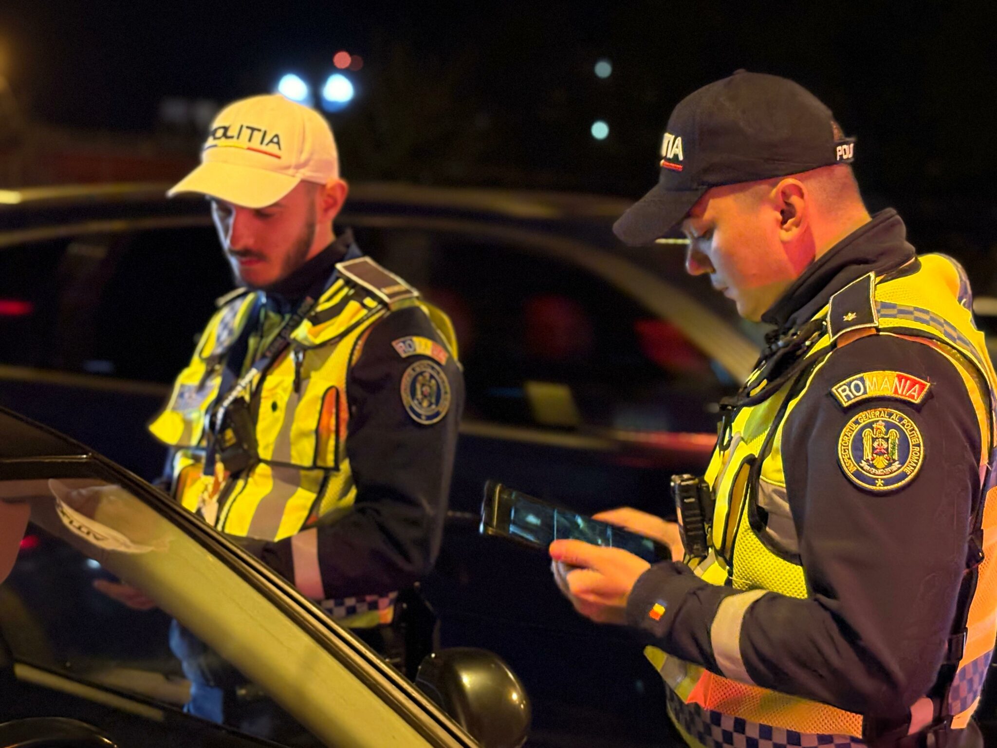Mai mulți șoferi beți, prinși la volan de polițiștii constănțeni Imagine WhatsApp 2025 05 05 la 08.59.14 9926d573