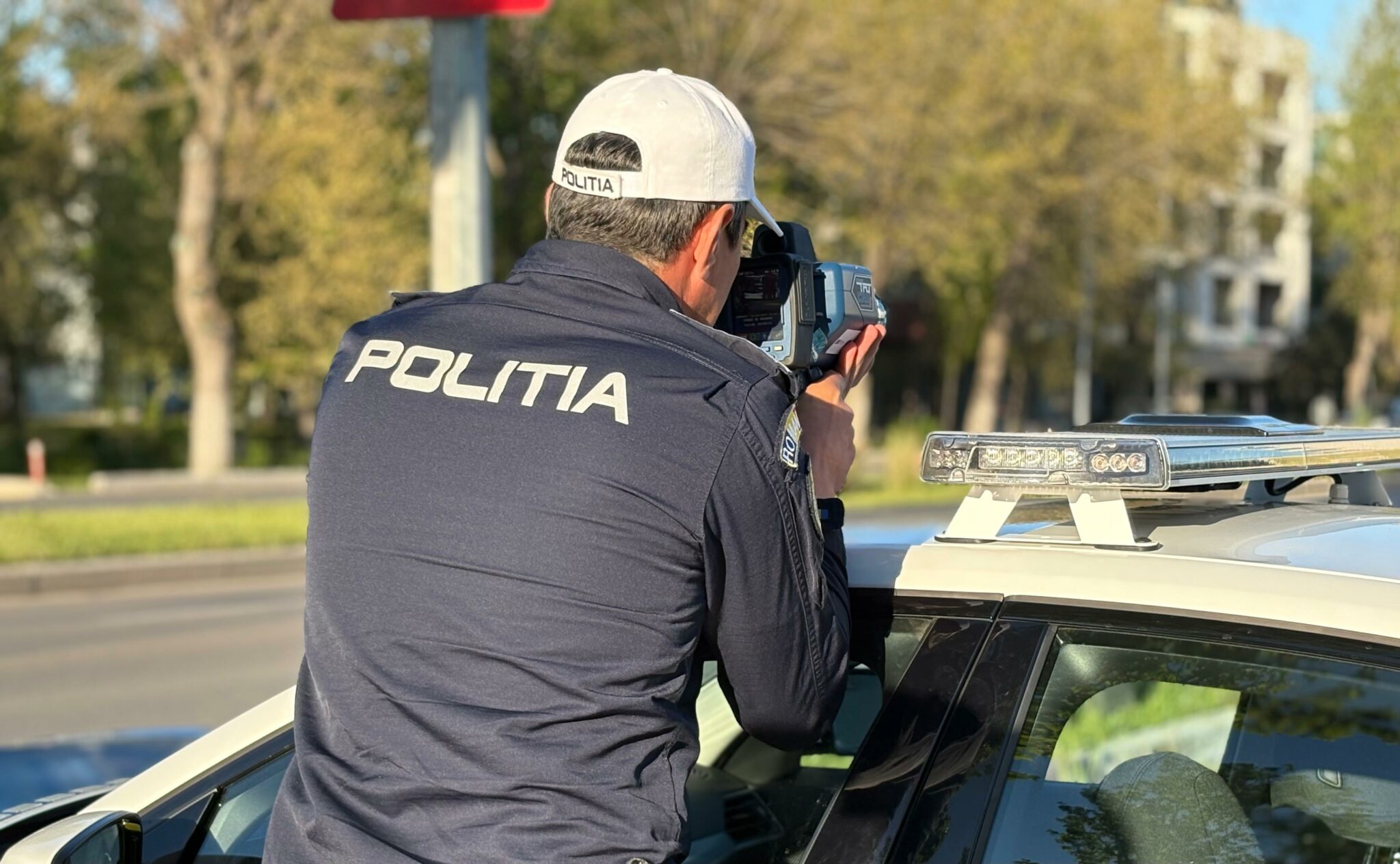 Acțiune cu radare în municipiul Medgidia/ Zeci de amenzi aplicate pentru depășirea limitei de viteză Imagine WhatsApp 2025 05 05 la 09.14.08 50a39aa7