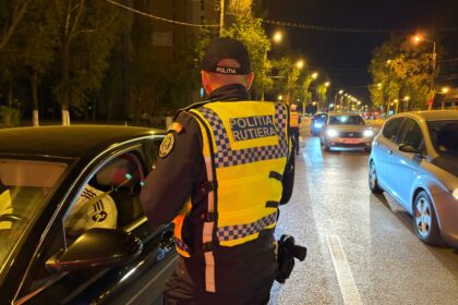 Șoferi depistați în trafic fără permis sau sub influența alcoolului, pe drumurile din județul Constanța Imagine WhatsApp 2025 05 06 la 12.58.47 7e5cedd9