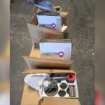FOTO Sute de uscătoare de păr contrafăcute, în valoare de 500.000 de lei, descoperite de polițiștii de frontieră constănțeni Imagine WhatsApp 2025 05 07 la 11.34.11 b0cc8797