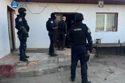 Operațiunea Jupiter: 391 de percheziții efectuate miercuri/ Sunt vizate și dosare de promovare a doctrinelor fasciste Imagine WhatsApp 2025 05 22 la 08.17.06 97487a95