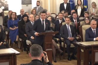 VIDEO Nicușor Dan a fost validat ca Președinte al României de Curtea Constituțională Imagine WhatsApp 2025 05 22 la 12.24.16 91f75d26