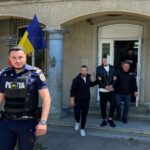 FOTO VIDEO Tânăr arestat după ce a amenințat paznicii cu un cuțit într-un supermarket din Medgidia Imagine WhatsApp 2025 05 22 la 15.59.51 3db60637 e1747919081871