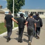 Trei bărbați și o FEMEIE, arestați preventiv pentru proxenetism/ Își forțau soțiile să se prostitueze Imagine WhatsApp 2025 05 29 la 15.25.54 9cae6877 1
