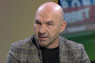 Jean Vlădoiu a suferit un infarct/ Fostul atacant e în spital și a transmis un mesaj: „Voi fi bine” Jean Vladoiu