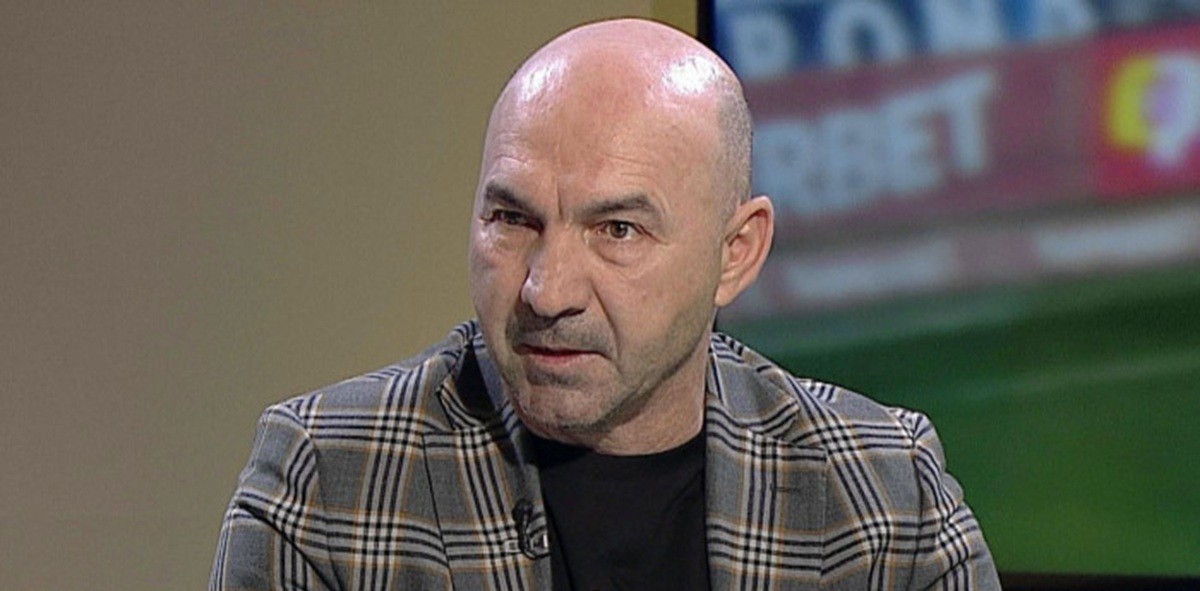 Jean Vlădoiu a suferit un infarct/ Fostul atacant e în spital și a transmis un mesaj: „Voi fi bine” Jean Vladoiu