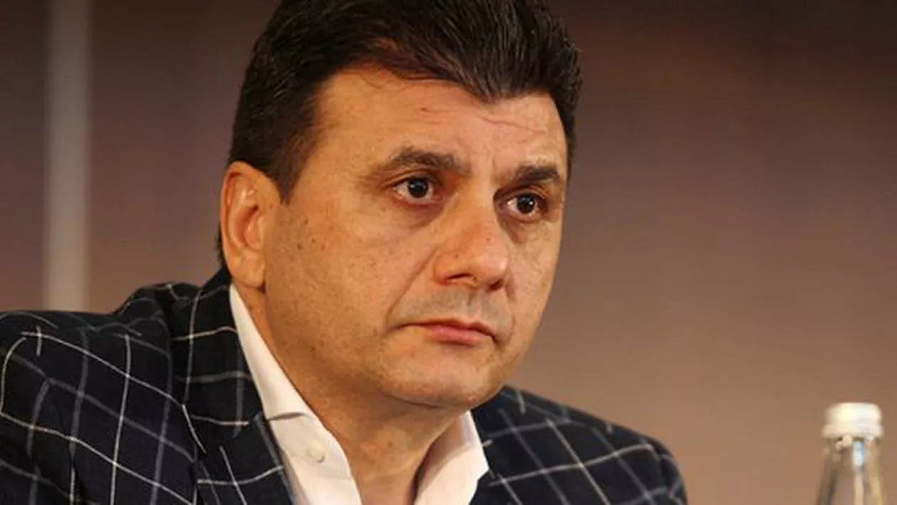 Curtea de Apel București a anulat definitiv condamnarea patronului Realitatea Plus, Maricel Păcuraru Maricel Pacuraru