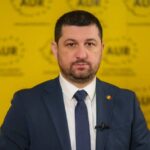 Plângere penală pe numele vicepreședintelui AUR, Marius Lulea, pentru apologia comunismului și a lui Ceaușescu Marius Lulea