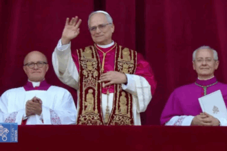 Ce salariu va încasa lunar Papa Leon al XIV-lea Papa Leon