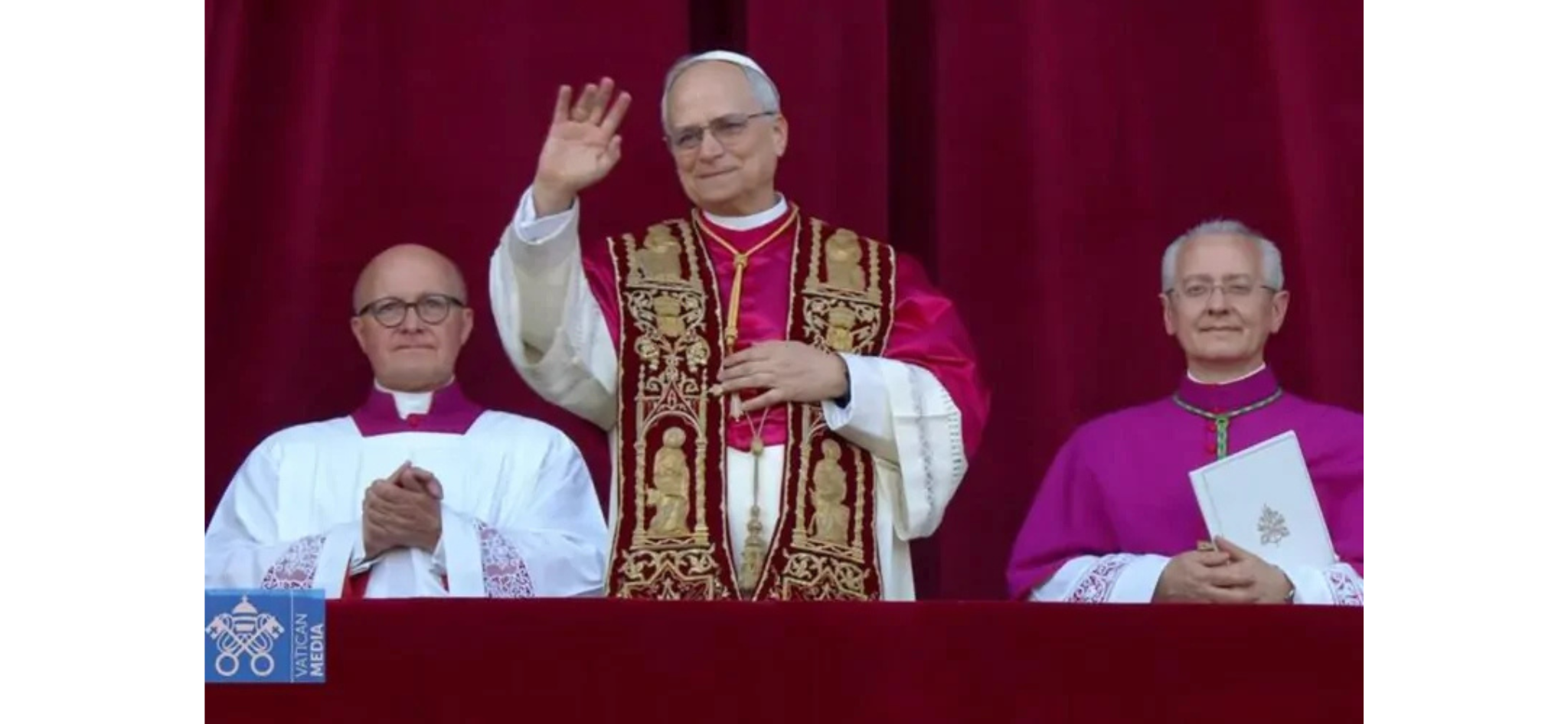 Ce salariu va încasa lunar Papa Leon al XIV-lea Papa Leon