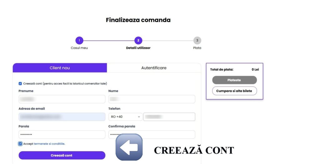 Zilele Constanței 2025: Cinci zile de sărbătoare, emoție și artă/ Redeschiderea Cazinoului 8 Zilele Constanței 2025: Cinci zile de sărbătoare, emoție și artă/ Redeschiderea Cazinoului Pasul 6