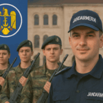 Inspectoratul de Jandarmi Județean Constanța recrutează/ Ce trebuie să știe candidații Poza 12