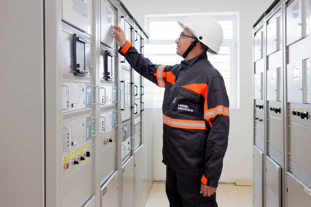 Rețele Electrice România a inaugurat stația Mamaia, în urma unei investiții de aproximativ 43 milioane lei 3 Rețele Electrice România a inaugurat stația Mamaia, în urma unei investiții de aproximativ 43 milioane lei Retele Electrice Romania statia Mamaia