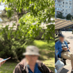 FOTO VIDEO Săptămâna Națională a Siguranței Rutiere la Constanța. Polițiștii aproape de oameni, pentru un trafic mai sigur Saptamana Nationala a Sigurantei Rutiere