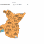 STATISTICI George Simion câștigă județul Constanța la primul tur al alegerilor prezidențiale Screenshot 2025 05 04 234906