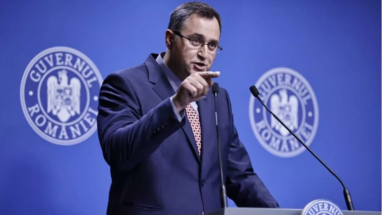 Mihai Constantin, după prima ședință a Guvernului interimar: Executivul continuă activitatea în limitele stabilite de Constituție Screenshot 2025 05 08 at 12 33 57 mihai constantin gov ro e1726736945226.jpg imagine WEBP 1260 × 708