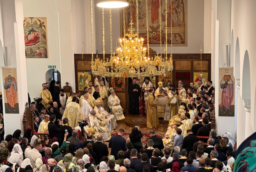 VIDEO Religia - singura armă de campanie a partidului AUR / Le pasă politicienilor de rușinea provocată ierarhilor? 2 VIDEO Religia - singura armă de campanie a partidului AUR / Le pasă politicienilor de rușinea provocată ierarhilor? Screenshot 2025 05 11 224005