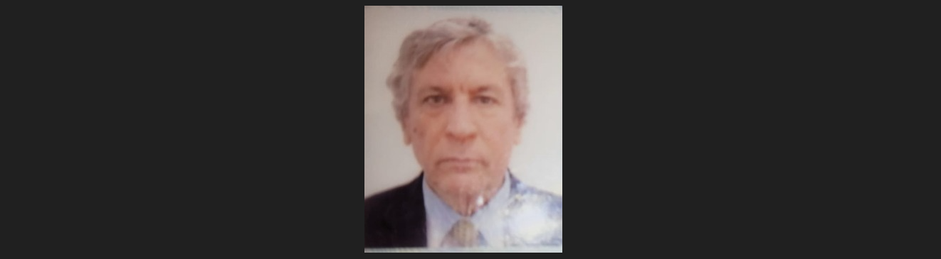 UPDATE Ați văzut acest bărbat? Un cunoscut profesor din Constanța, diagnosticat cu demență, a dispărut de acasă Screenshot 2025 05 31 002425
