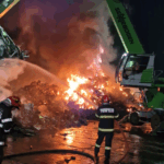 Galerie FOTO&VIDEO Sute de tone au ars sâmbătă dimineață în Portul Agigea Sud / A intervenit SMURD / UPDATE Screenshot 2025 05 31 085514