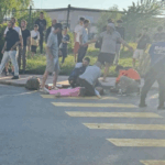 VIDEO ȘOCANT! Teodora Marcu de la Insula Iubirii a fost ÎMPUȘCATĂ/ Era însărcinată pentru a doua oară/ Totul s-a întâmplat în prezența fetiței de trei ani Screenshot 2025 05 31 215809