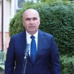 VIDEO Mesajul președintelui interimar Ilie Bolojan după vot: Votul de azi va avea efect asupra vieții copiilor și nepoților noștri Screenshot 1 8