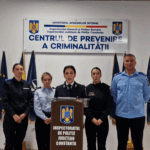 VIDEO IPJ Constanța, despre încheierea campaniei electorale / Peste 1.100 de angajați MAI au fost mobilizați în misiunile de astăzi Screenshot 2 1
