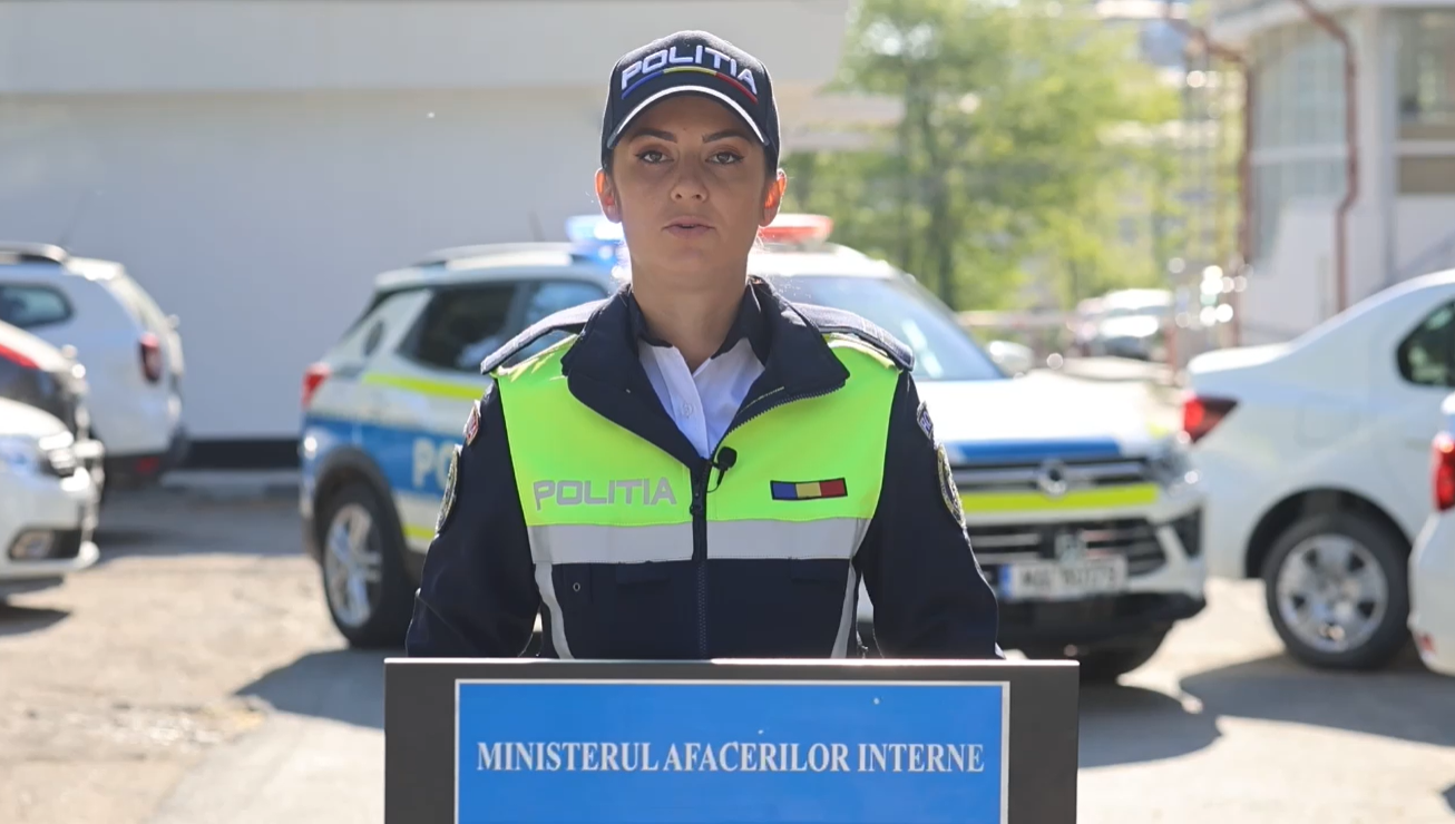 VIDEO IPJ Tulcea: Pe parcursul nopții a fost înregistrat un singur incident privind continuarea propagandei electorale / Peste 460 de angajați MAI au fost mobilizați Screenshot 2 2