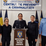 VIDEO IPJ Constanța: O persoană și-a fotografiat buletinul de vot / Aproximativ 1400 de angajați ai MAI mobilizați pentru ziua votului Screenshot 2 6