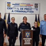 VIDEO Declarație de presă a IPJ Constanța privind desfășurarea Alegerilor Prezidențiale în județ: Nu au fost inregistrate incidente Screenshot 3 2