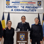 VIDEO 52 de persoane aflate în arestul IPJ Constanța au votat fără incidente Screenshot 3 6