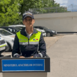 VIDEO Un alegător din Tulcea a fost amendat după ce și-a fotografiat buletinul de vot Screenshot 4 4