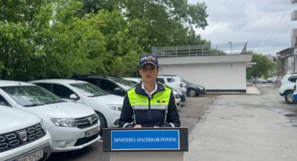 VIDEO IPJ Tulcea: Aproximativ 460 de angajați ai MAI vor fi mobilizați în ziua votului Screenshot 9 1