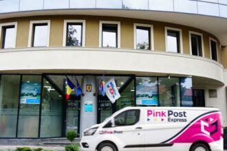 SPIT își mută corespondența la Pink Post/ Contract de peste 44.000 lei pentru servicii poștale Sediu