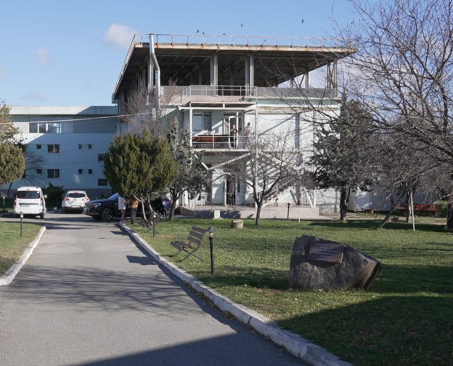 A fost emis ordinul de începere a lucrărilor pentru centrul de îngrijire a persoanelor cu Alzheimer, din Agigea UAMS
