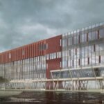 Noul campus dual de la Universitatea Ovidius: O firmă din București se va ocupa de proiectarea tehnică UOC 1 1 e1740857741192
