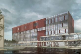 Noul campus dual de la Universitatea Ovidius: O firmă din București se va ocupa de proiectarea tehnică UOC 1 1 e1740857741192