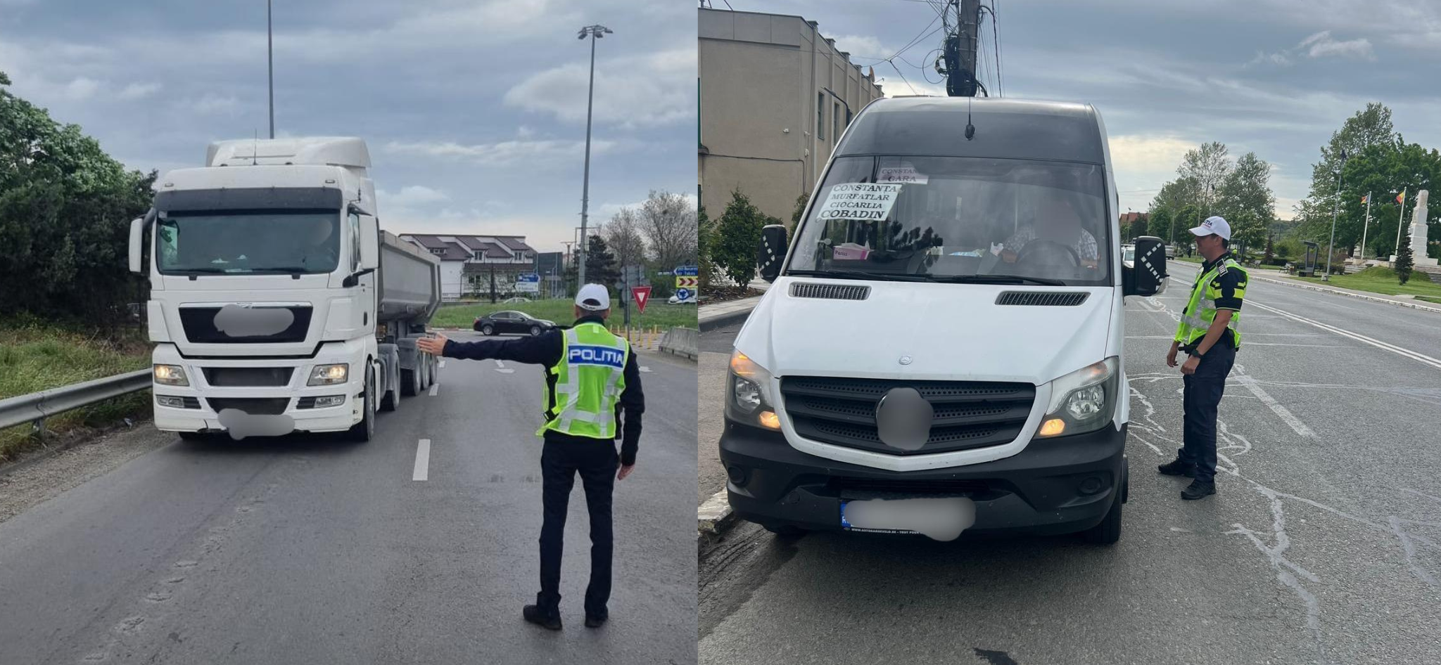 Acțiunea „Truck&Bus” desfășurată în județul Constanța Untitled design13 1
