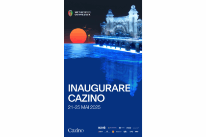 Restricții de circulație în Constanța cu ocazia redeschiderii Cazinoului Untitled design3