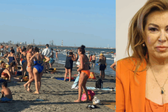 Vacanță pentru toate buzunarele: cazare de la 44 de lei în programul „Litoralul pentru toți”/ Corina Martin: Sunt așteptați mii de turiști Untitled design6