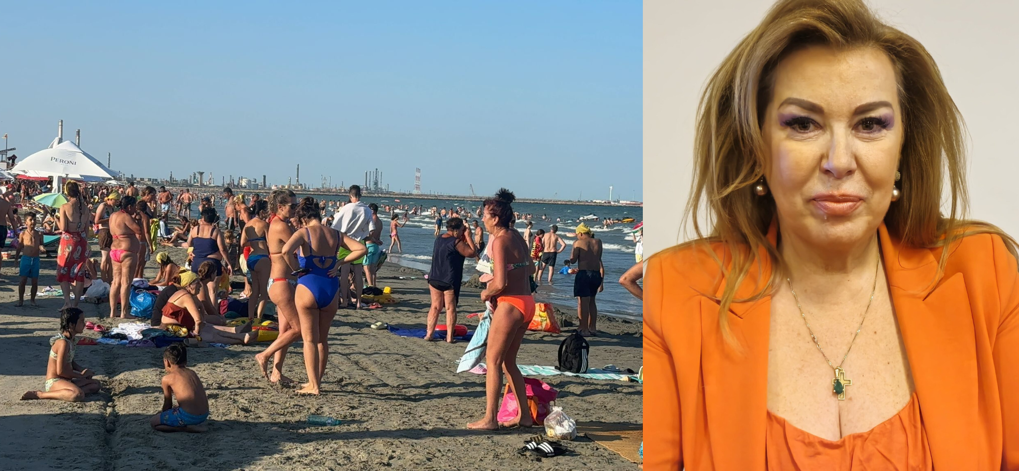 Vacanță pentru toate buzunarele: cazare de la 44 de lei în programul „Litoralul pentru toți”/ Corina Martin: Sunt așteptați mii de turiști Untitled design6
