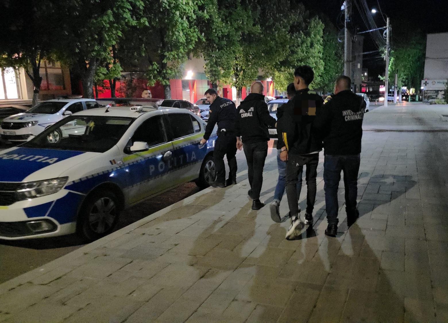 Teribil! Un bărbat din Medgidia, jefuit și agresat de mai mulți TINERI / Trei au fost reținuți WhatsApp Image 2025 05 03 at 12.31.32