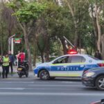 FOTO VIDEO O victimă a ajuns la spital după un accident între o mașină și un scuter, la Hotel Zodiac din județul Constanța WhatsApp Image 2025 05 03 at 20.05.30